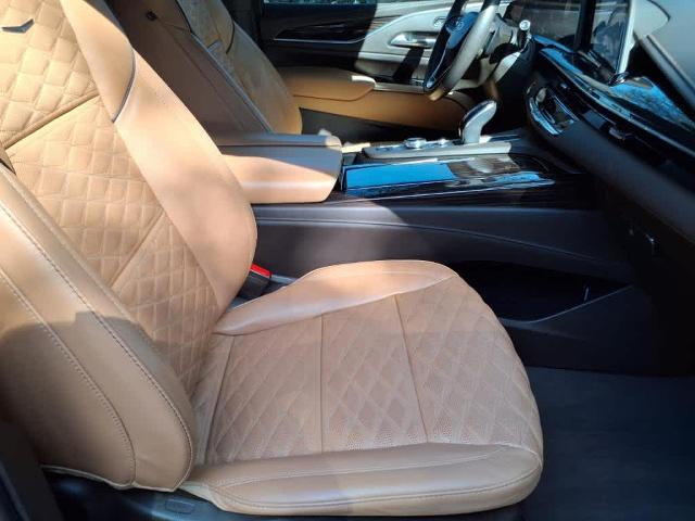 2022 Cadillac Escalade Vehicle Photo in San Antonio, TX 78230-1001