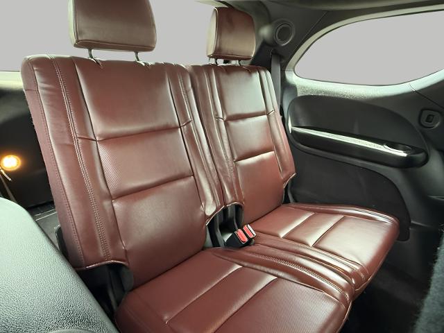 2022 Dodge Durango Vehicle Photo in MIDDLETON, WI 53562-1492