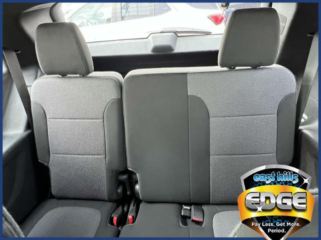 2022 Chevrolet Traverse Vehicle Photo in Roslyn, NY 11576