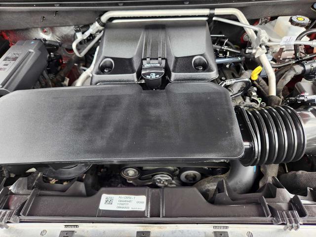 2023 GMC Canyon Vehicle Photo in DENTON, TX 76210-9321