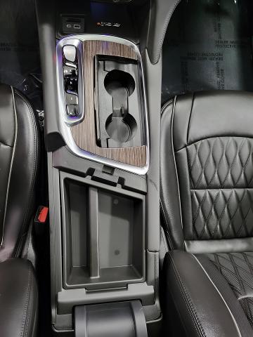 2024 Buick Enclave Vehicle Photo in NEENAH, WI 54956-2243