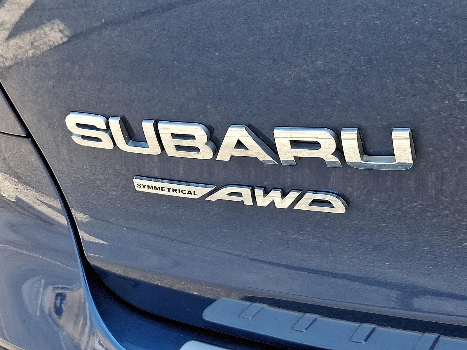 2022 Subaru Ascent Vehicle Photo in Harrisburg, PA 17111