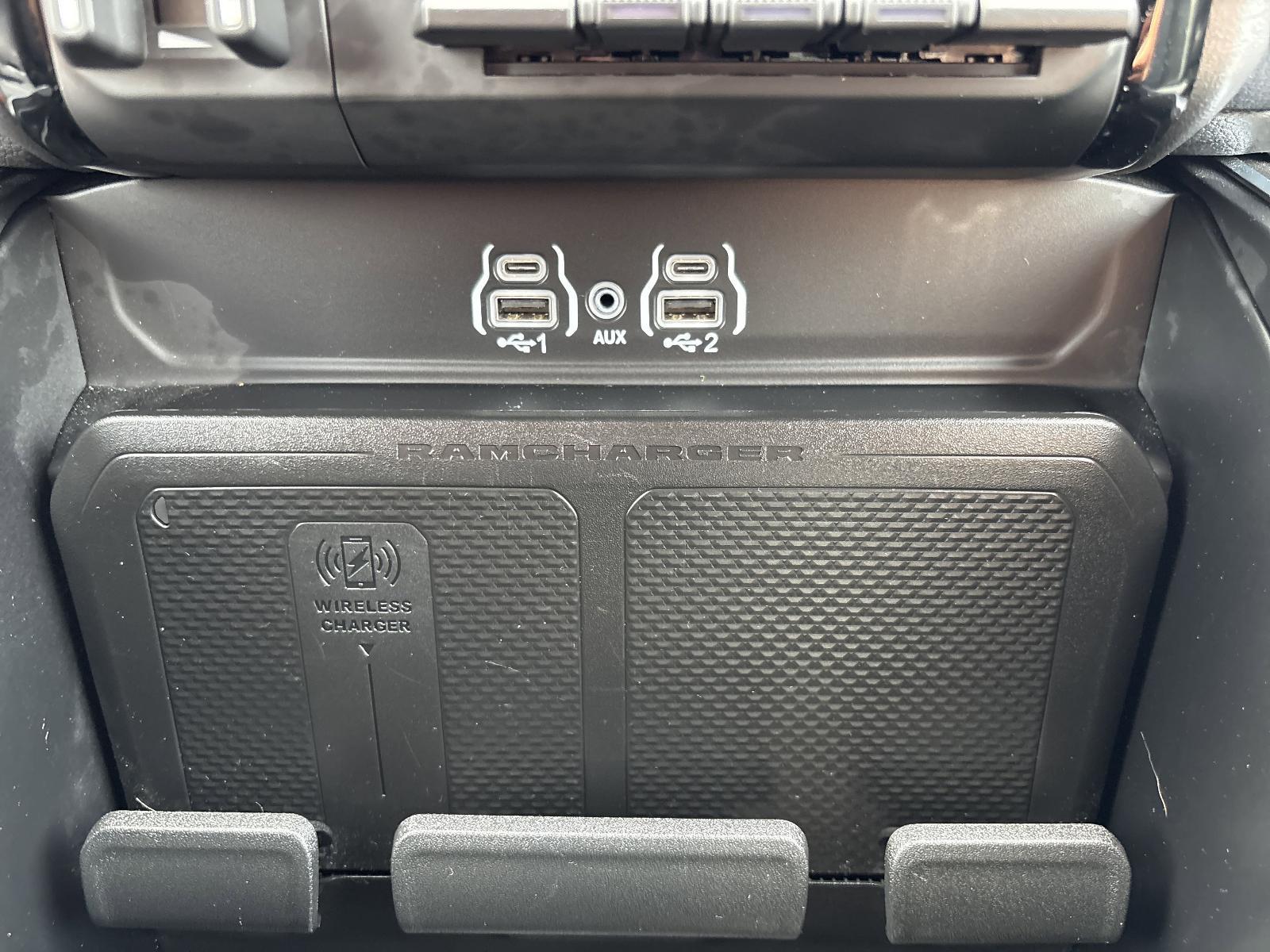 2025 Ram 1500 Vehicle Photo in Mechanicsburg, PA 17050-1707