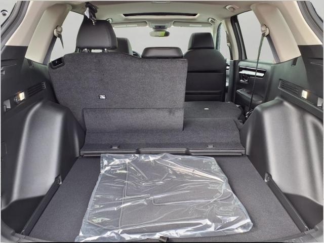 2026 Honda CR-V Vehicle Photo in Oshkosh, WI 54904