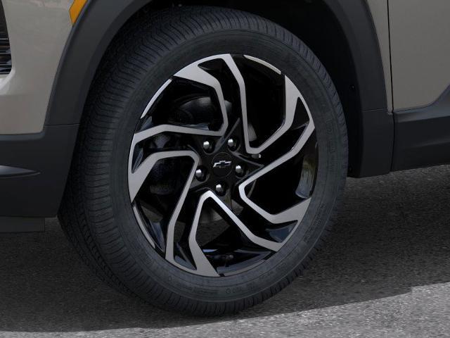 2026 Chevrolet Trailblazer Vehicle Photo in KANSAS CITY, MO 64114-4502