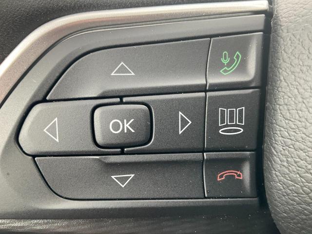 2025 Jeep Grand Cherokee Vehicle Photo in Kaukauna, WI 54130