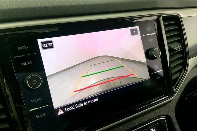 2023 Volkswagen Atlas Vehicle Photo in KANSAS CITY, MO 64114-4502