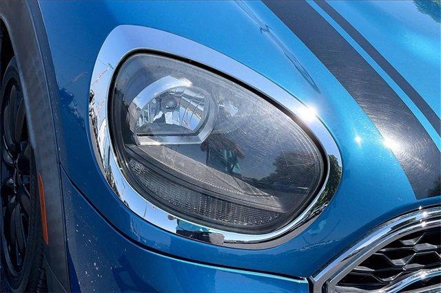 2019 MINI Countryman Vehicle Photo in INDEPENDENCE, MO 64055-1314