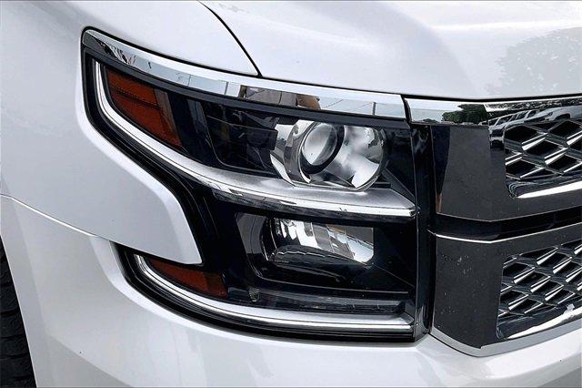 2017 Chevrolet Tahoe Vehicle Photo in INDEPENDENCE, MO 64055-1314