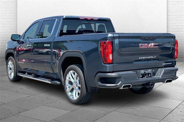 2020 GMC Sierra 1500 Vehicle Photo in INDEPENDENCE, MO 64055-1377
