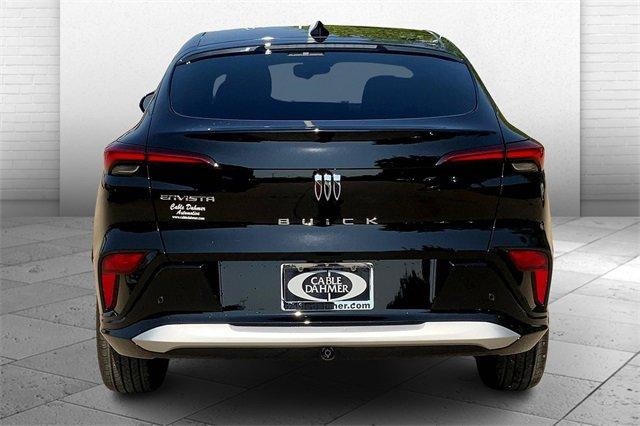 2025 Buick Envista Vehicle Photo in KANSAS CITY, MO 64114-4545