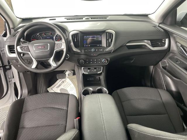 2024 GMC Terrain Vehicle Photo in GILBERT, AZ 85297-0402