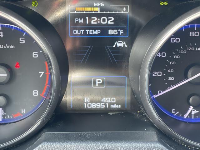 2019 Subaru Outback Vehicle Photo in BENTONVILLE, AR 72712-4322