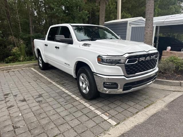 2025 Ram 1500 Vehicle Photo in Savannah, GA 31419