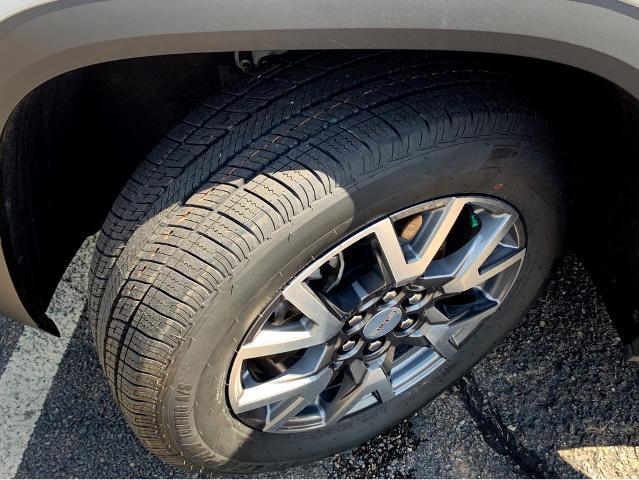 2023 GMC Acadia Vehicle Photo in BEAUFORT, SC 29906-4218