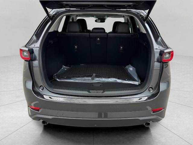 2025 Mazda CX-5 Vehicle Photo in Green Bay, WI 54304