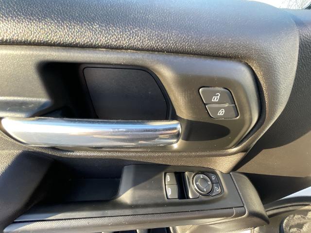 2024 Chevrolet Silverado 1500 Vehicle Photo in BENTONVILLE, AR 72712-4322