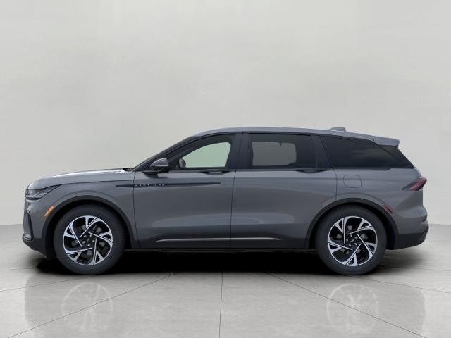 2025 Lincoln Nautilus Vehicle Photo in Neenah, WI 54956
