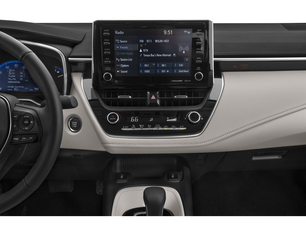 2022 Toyota Corolla Vehicle Photo in San Antonio, TX 78230