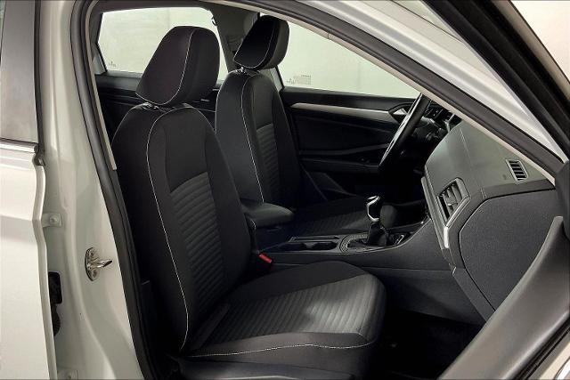 2024 Volkswagen Jetta Vehicle Photo in Tulsa, OK 74129