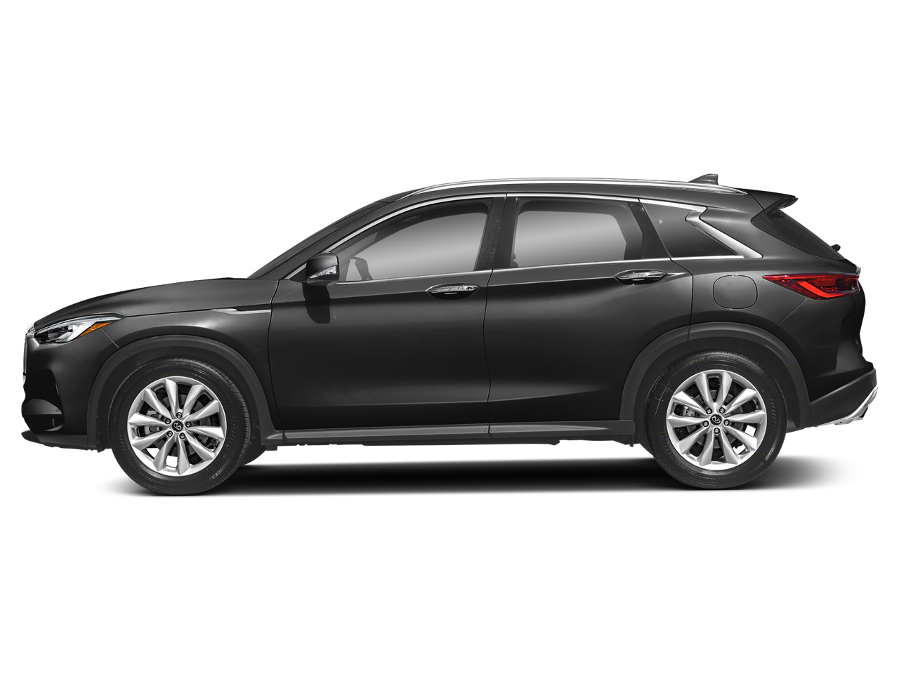 2021 INFINITI QX50 Vehicle Photo in San Antonio, TX 78230