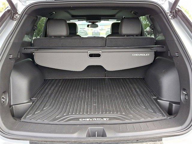 2025 Chevrolet Blazer Vehicle Photo in LANCASTER, PA 17601-0000