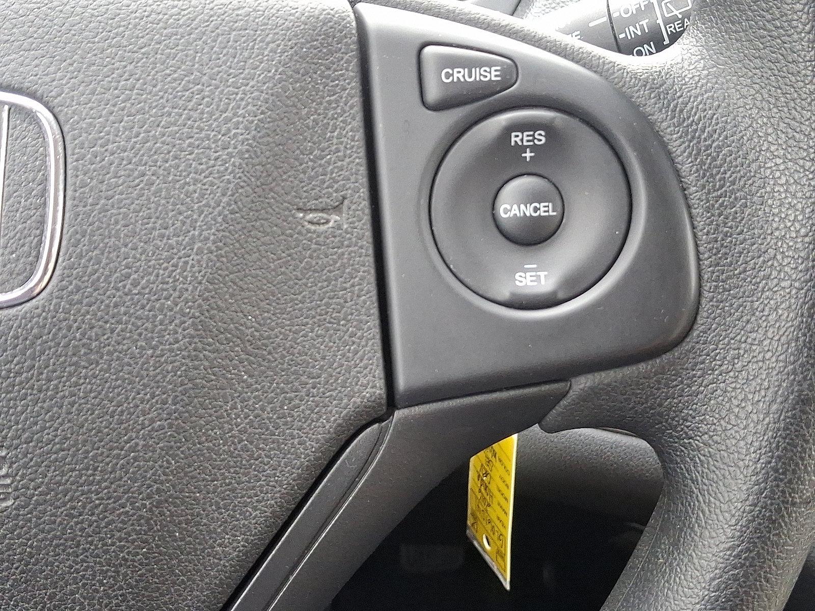 2016 Honda CR-V Vehicle Photo in Harrisburg, PA 17111
