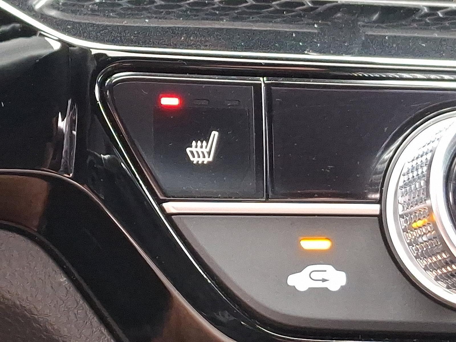 2024 Honda Civic Hatchback Vehicle Photo in Trevose, PA 19053