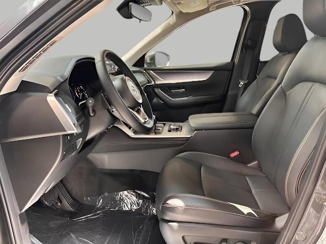 2025 Mazda CX-90 Vehicle Photo in Green Bay, WI 54304