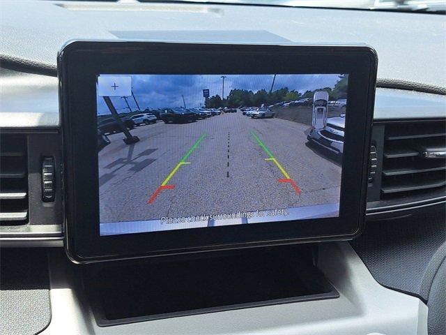 2023 Ford Explorer Vehicle Photo in MILFORD, OH 45150-1684