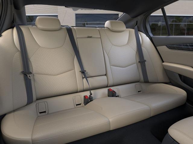 2025 Cadillac CT5 Vehicle Photo in SMITHTOWN, NY 11787-5023