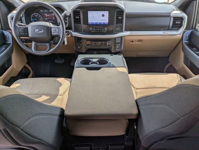 2023 Ford F-150 Vehicle Photo in San Antonio, TX 78209