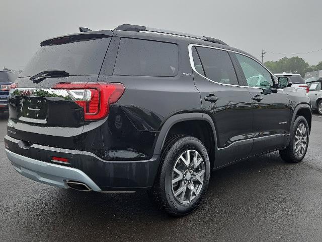 2023 GMC Acadia Vehicle Photo in TREVOSE, PA 19053-4984
