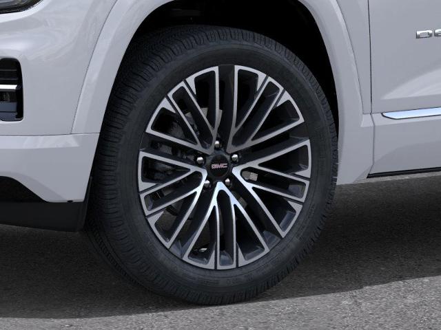 2026 GMC Terrain Vehicle Photo in DANBURY, CT 06810-5034