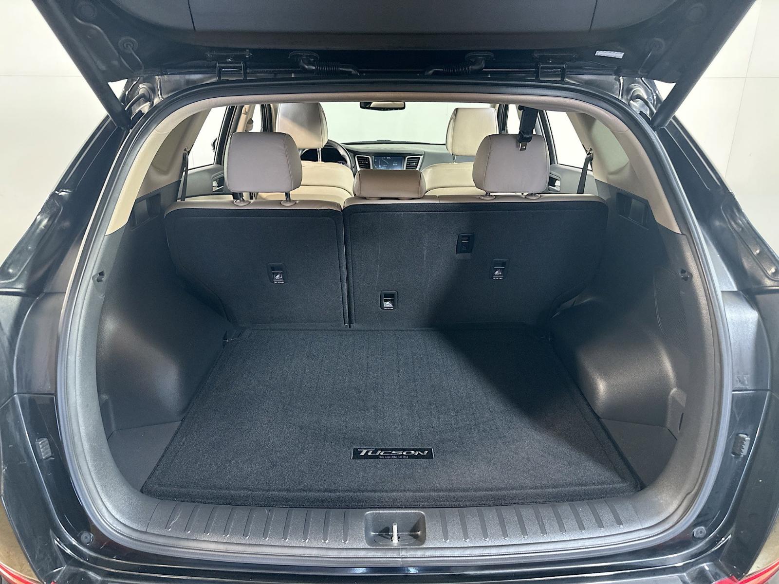2017 Hyundai TUCSON Vehicle Photo in Langhorne, PA 19047