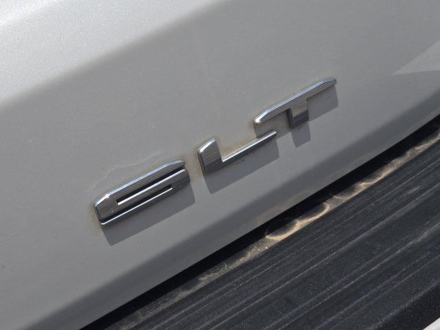 2021 GMC Yukon Vehicle Photo in Decatur, TX 76234