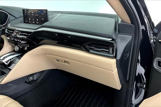 2022 Acura MDX Vehicle Photo in Grapevine, TX 76051