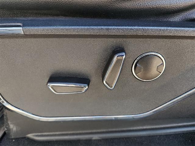 2023 Ford F-150 Vehicle Photo in EASTLAND, TX 76448-3020