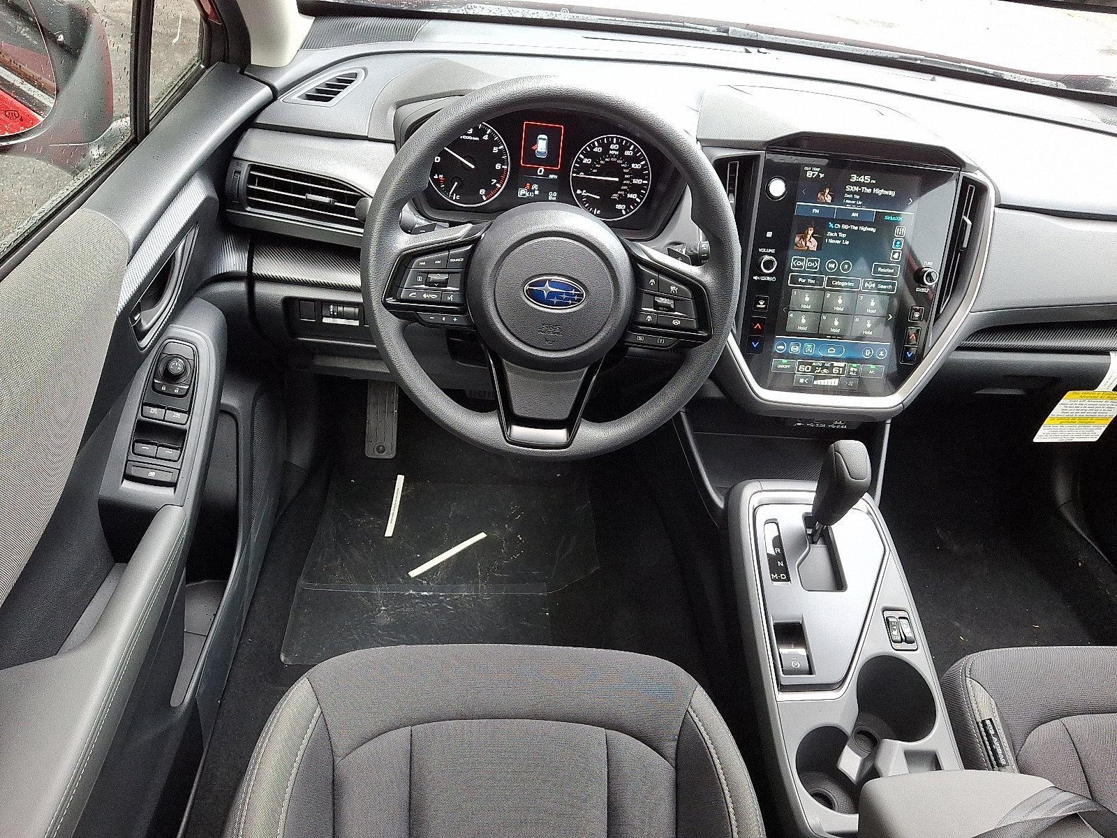 2025 Subaru Crosstrek Vehicle Photo in Harrisburg, PA 17111