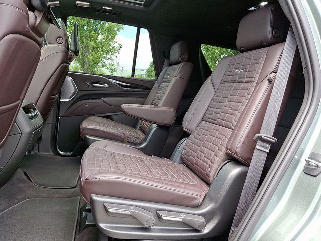 2023 Cadillac Escalade Vehicle Photo in DANBURY, CT 06810-5034
