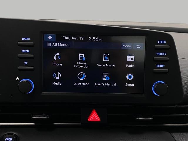 2025 Hyundai ELANTRA Vehicle Photo in Appleton, WI 54913