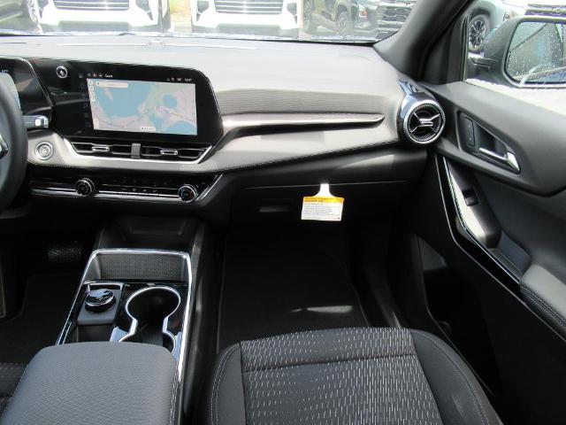2026 Chevrolet Equinox Vehicle Photo in LEESBURG, FL 34788-4022