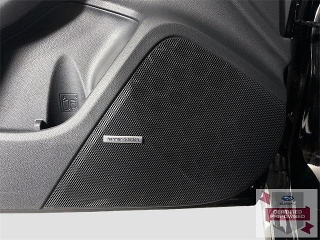 2022 Subaru Crosstrek Vehicle Photo in Puyallup, WA 98371