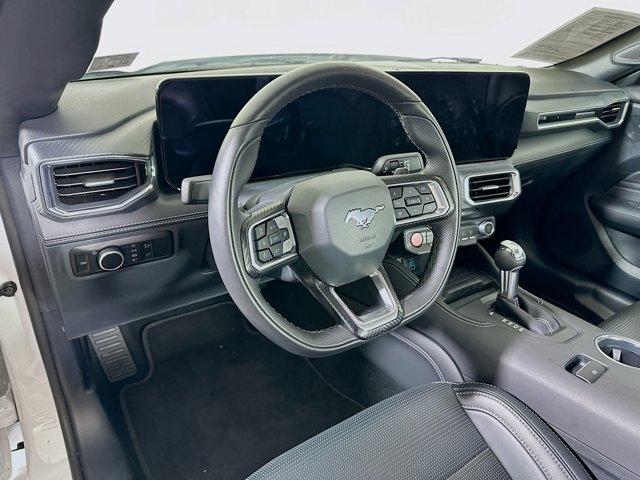 2024 Ford Mustang Vehicle Photo in Doylestown, PA 18902