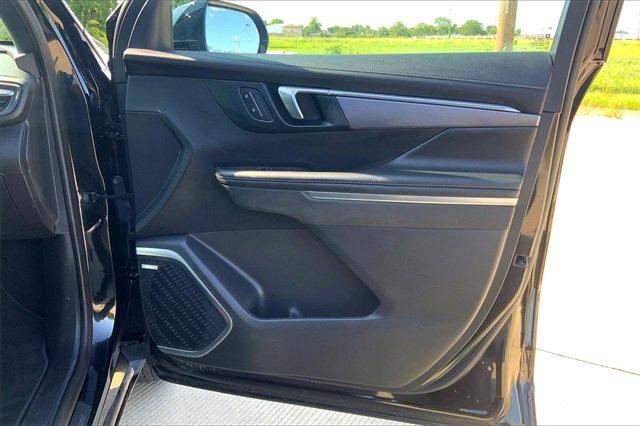 2025 Buick Enclave Vehicle Photo in TOPEKA, KS 66609-0000