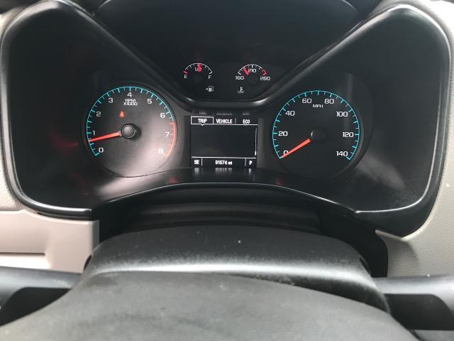 2015 Chevrolet Colorado Vehicle Photo in GREEN BAY, WI 54303-3330