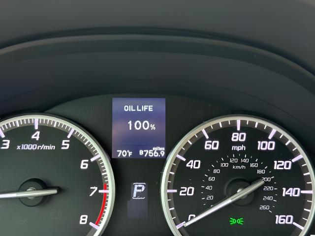 2017 Acura RDX Vehicle Photo in MADISON, WI 53713-3220