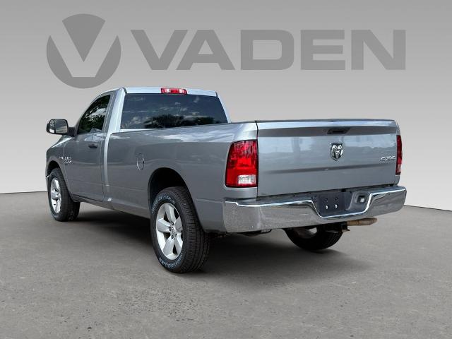 2021 Ram 1500 Classic Vehicle Photo in Savannah, GA 31419