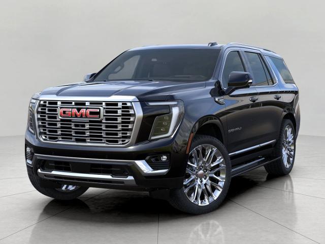 2025 GMC Yukon Vehicle Photo in APPLETON, WI 54914-8833