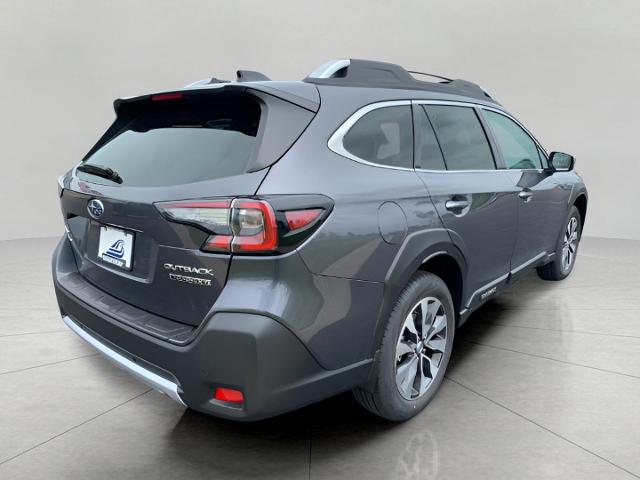2025 Subaru Outback Vehicle Photo in Oshkosh, WI 54904